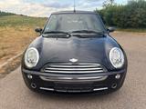 MINI COOPER Cabrio 1.6 Sport - MINI MINI aus 2006: Cabrio