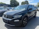 Volkswagen T-Roc United 1.5 TSI /VIRTUAL/LANE/PDC/SHZ/KLIMA - Volkswagen T-Roc in Braunschweig