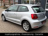 Volkswagen Polo V 1.4 TDI -DSG BMT/NAVI/KLIMA/PDC - Volkswagen Polo: 1.4