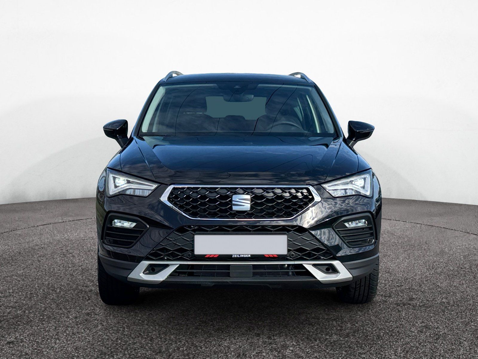 Seat Ateca - Bild 3