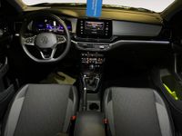Volkswagen T-Cross - Vorschau Bild 8