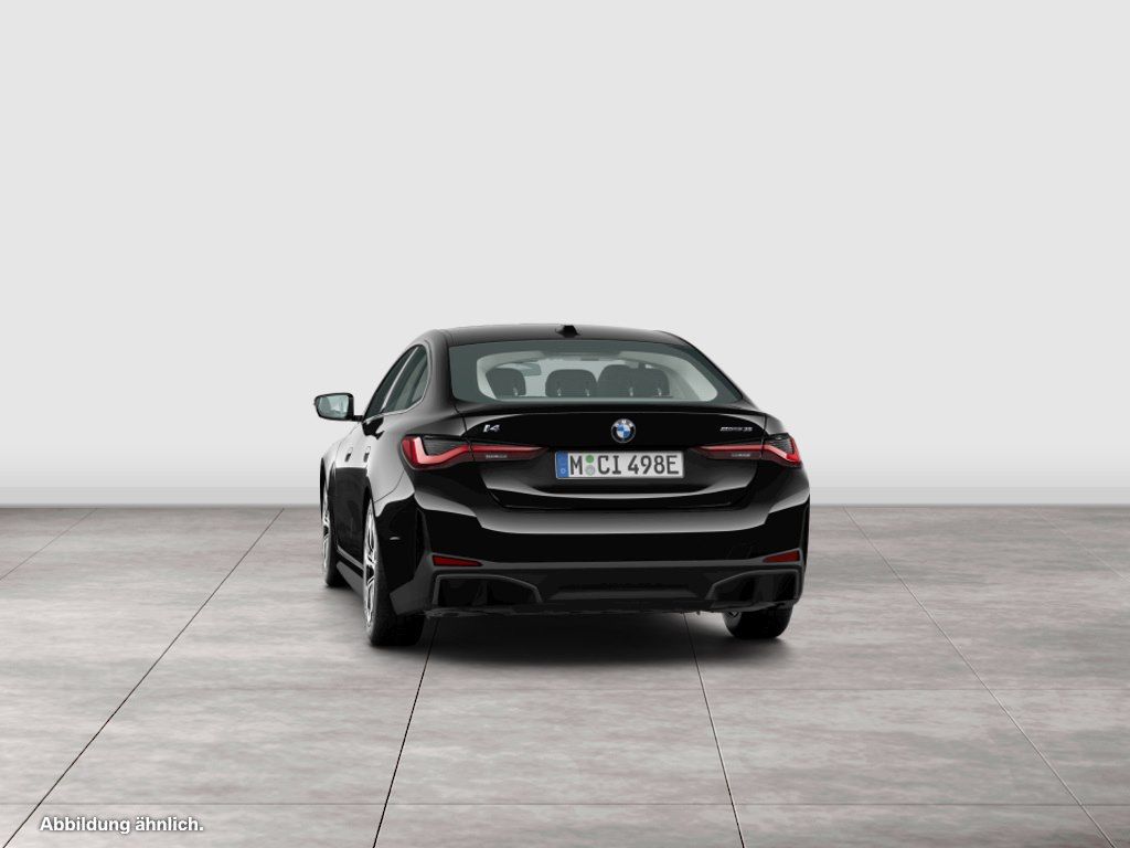 BMW i4 - Bild 7