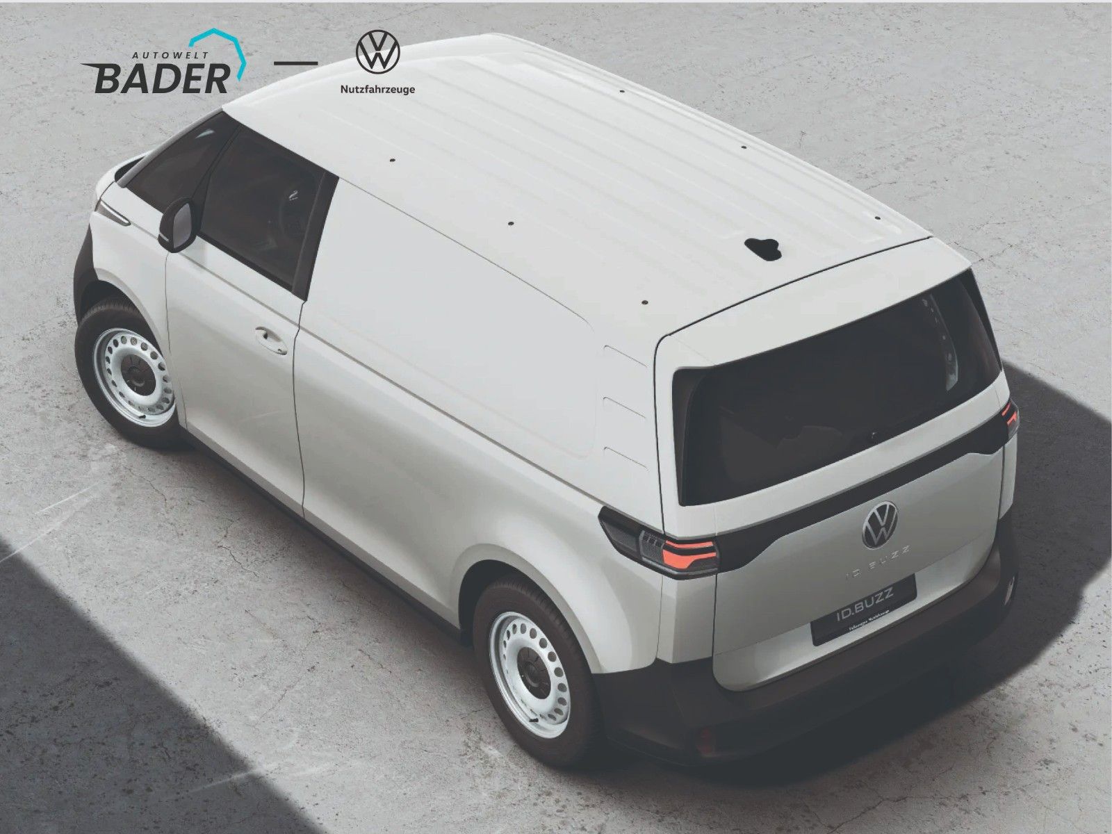 Volkswagen ID. Buzz - Bild 3