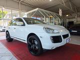Porsche Cayenne S+BOSE+LEDER+NAVI+KAMERA+22" - Porsche Gebrauchtwagen in Koblenz