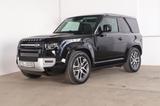 Land Rover Defender 90 D250 XS Edition PANO AHK LEDER TOPPP - Land Rover Gebrauchtwagen