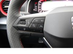 Fahrzeugabbildung Seat Arona FR*Kessy*Alcantara*Navi*AppConnect*Neu!*