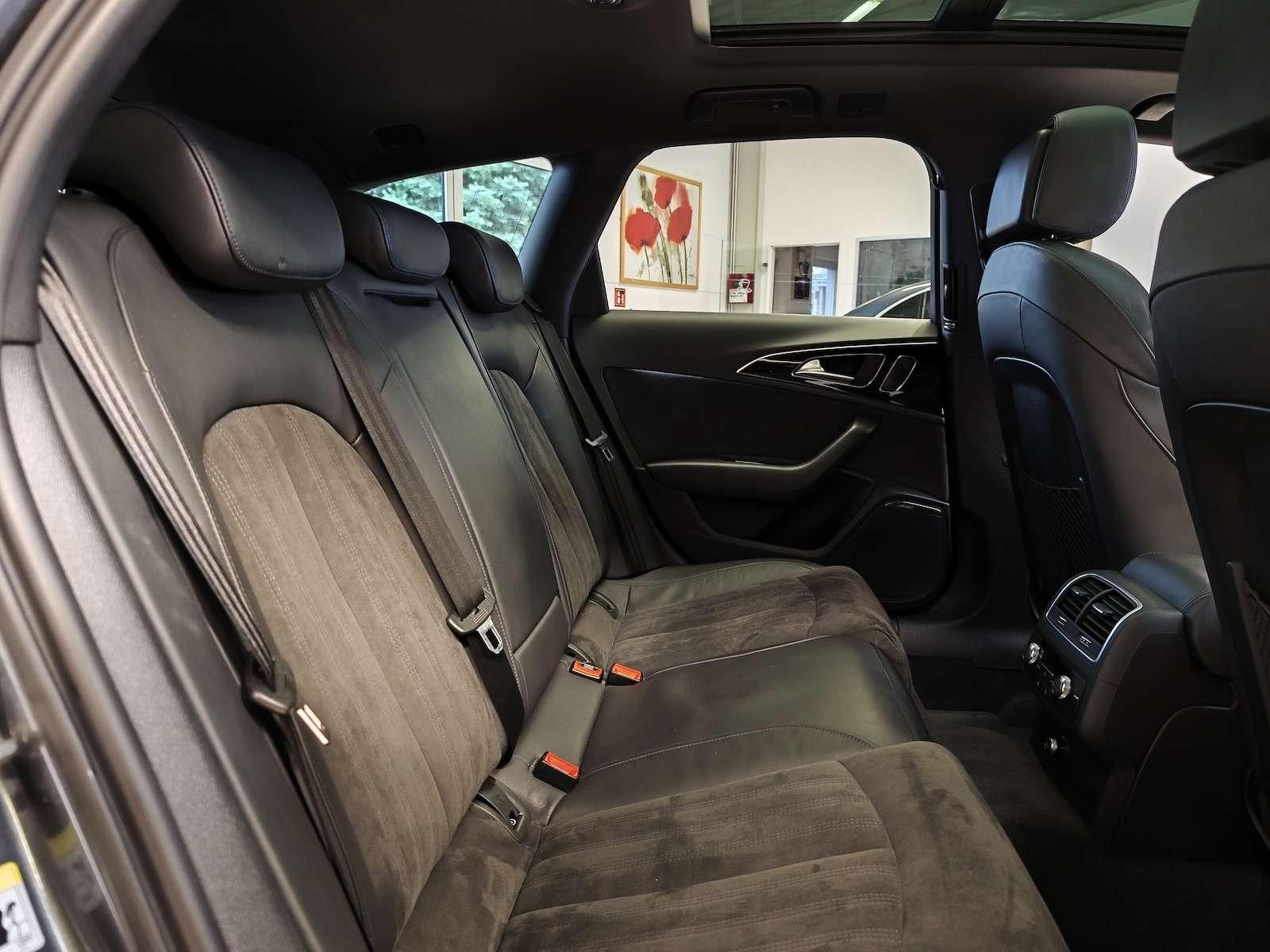 Fahrzeugabbildung Audi A6 3.0TDI S-Line/Black Ed./Matrix/Pano/BOSE/L...