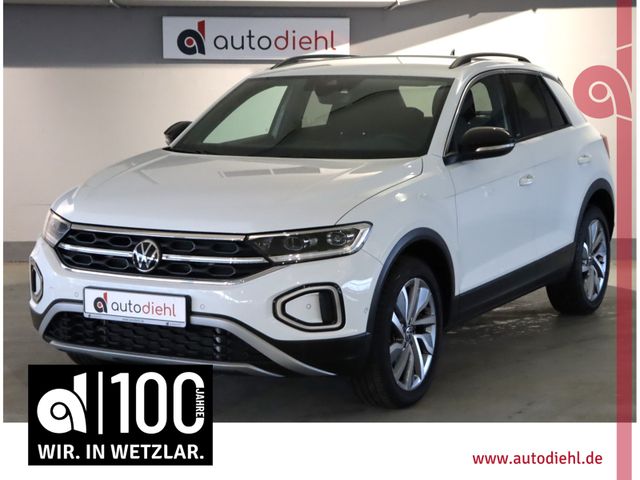 Volkswagen T-Roc 1.5 TSI DSG Move