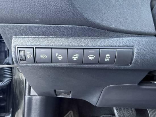 Suzuki Swace Comfort + CVT Hybrid +Totwinkel.+ACC+LED+