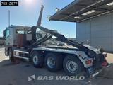 Mercedes-Benz Actros 2548 Actros 8X2 110.000 kms! AJK 20t Hook - Mercedes-Benz Actros 25