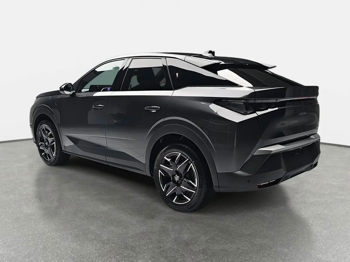 Peugeot 3008 - Bild 4