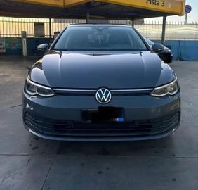 Volkswagen Golf - 6