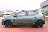 Dacia Sandero III Stepway Extreme - Dacia Sandero Jahreswagen: Stepway