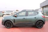 Dacia Sandero III Stepway Extreme - Dacia Sandero Jahreswagen: Stepway
