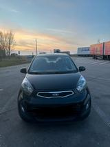 Kia Picanto sehr gepfleg,aus zweiter Hand,... - : Zweite Hand