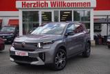 Citroën C3 Aircross 1.2 PureTech 100 LED Kamera Tempomat - Citroën C3 Aircross in Dresden
