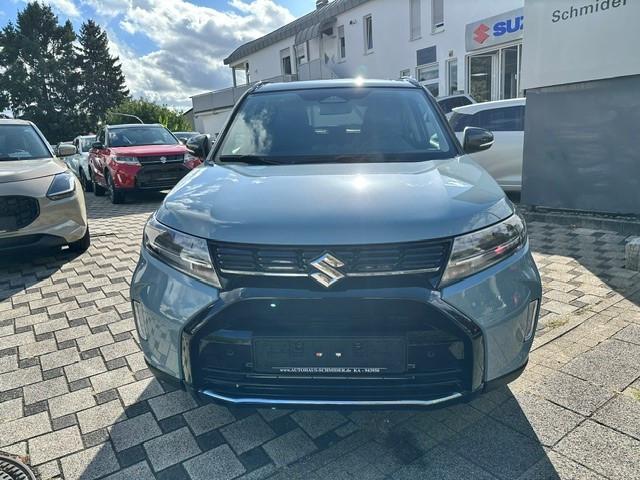 Suzuki Vitara 1.4 BOOSTERJET AT Comfort+"X-ITE"