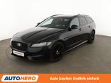 Jaguar XF 25t R-Sport Aut.*NAVI*LED*CAM*TEMPO*ALU* - Jaguar XF: Sport
