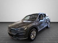 Volkswagen Touareg - Vorschau Bild 6