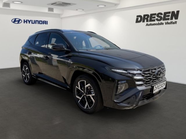 Hyundai TUCSON - Bild 2
