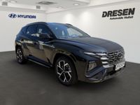 Hyundai TUCSON - Vorschau Bild 2