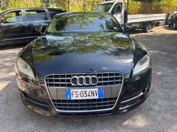 Audi TT - 2