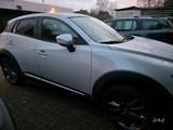 Mazda cx3 SKYACTIV-G 120FWD SKYAKTIV DRIVE - Mazda 121 Benziner Gebrauchtwagen