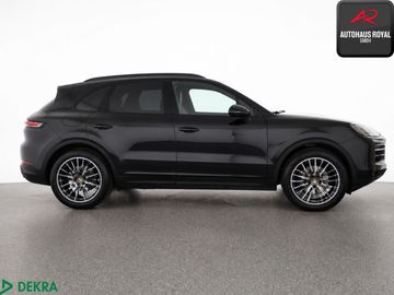 Porsche Cayenne - 6
