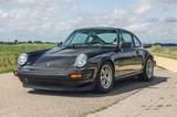Porsche 911 SC coupe Weissach edition - Porsche aus 1980: 911 Sc