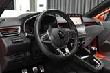 Renault Clio V Intens *R.S. Line* Sonderlack* LED* Navi* - Renault Gebrauchtwagen in Mainz