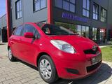 Toyota Yaris Sol TÜV/INSP. Neu /ab AHK - Toyota Yaris Gebrauchtwagen in Hamburg
