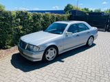 Mercedes-Benz C 280 SPORT*AMG-Paket*Rostfrei! - Mercedes-Benz C 280: Sport