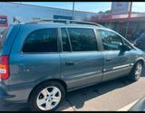 Opel Zafira A 1.8 16V Benzin zum verkauf o... - Opel Zafira Gebrauchtwagen in Saarbrücken