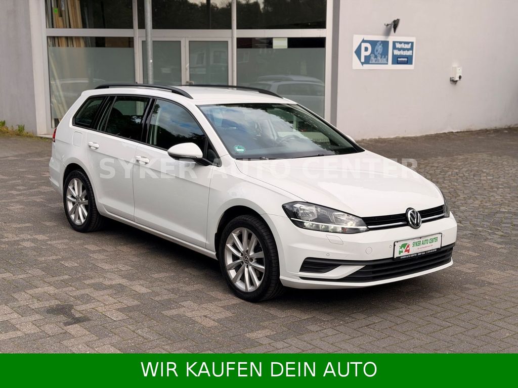 Image of Volkswagen Golf
