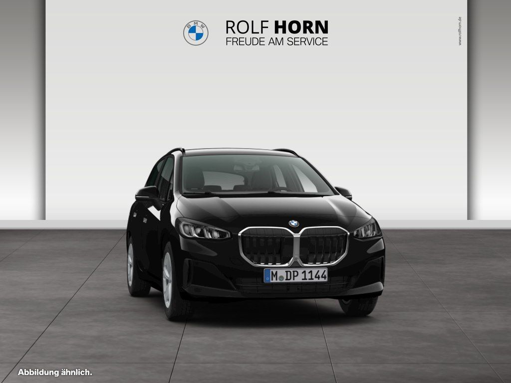 BMW 218 Active Tourer - Bild 10