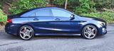 Mercedes-Benz CLA 250 Sport DCT Sport AMG LINE - Mercedes-Benz CLA 250 von privat