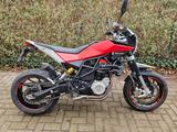 Husqvarna NUDA 900R - HUSQVARNA MOTORRAD