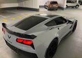 Corvette C7 6.2 V8 AT8 Grand Sport Coupe Final Editi ... - Corvette C7 von privat