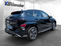 Hyundai KONA - Vorschau Bild 3
