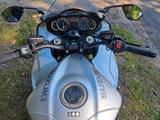 Suzuki Hayabusa  - SUZUKI HAYABUSA