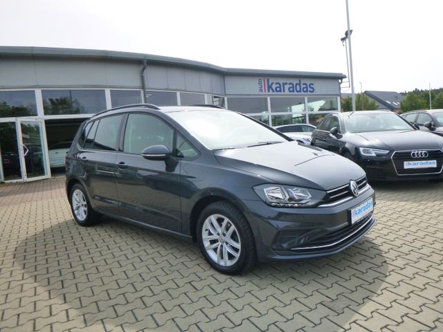 Fahrzeugabbildung Volkswagen Golf Sportsvan VII TSI >NAV/KAM/SHZ/PDC<