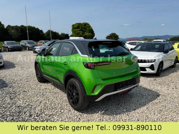 Bild 4 Opel Mokka 1.2 Elegance *NAVI*SHZ*LHZ*KAMERA*LED*DAB*