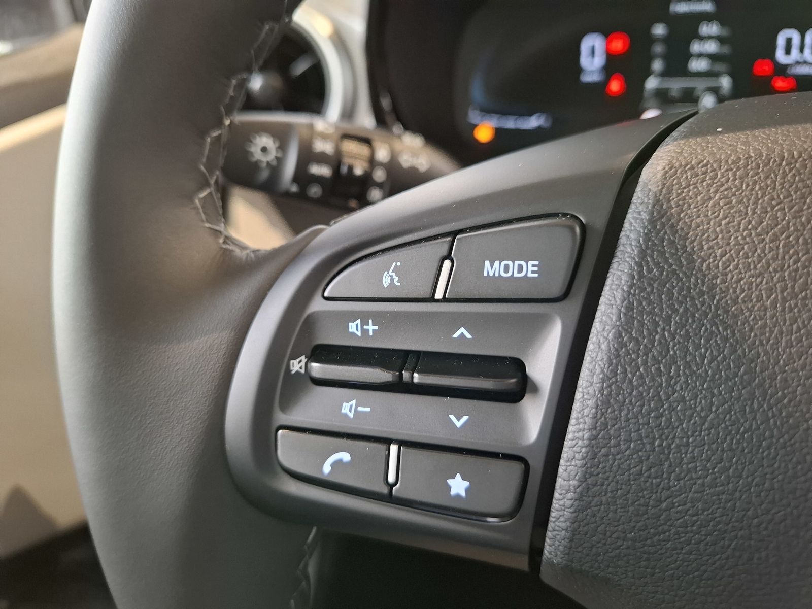 Hyundai i10 - Bild 17