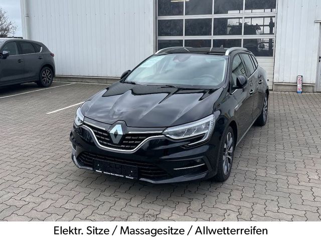 Renault Megane IV Grandtour Intens