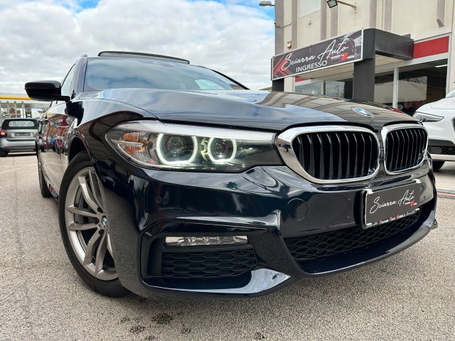 BMW Bmw 520 520d Msport M SPORT M-SPORT