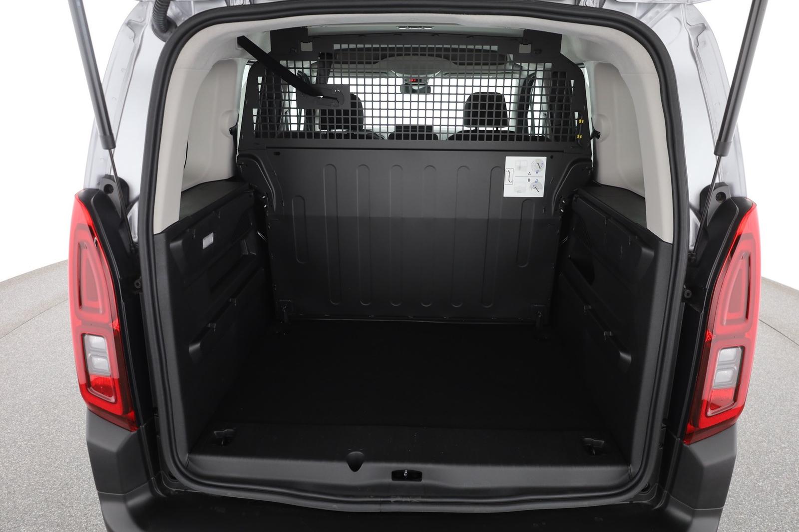 Citroën Berlingo BlueHDi 130 Aut. LED Kamera Tempomat