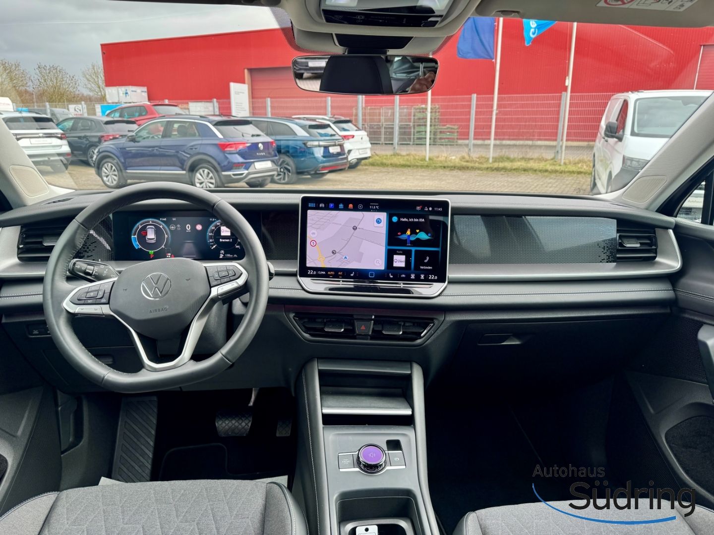 Tayron 2,0 TDI Life 4Motion DSG 7-Sitzer AHK