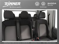 Volkswagen Crafter - Vorschau Bild 9