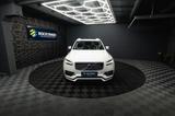 Volvo XC90 R Design AWD Night-Paket | ACC | PANO | LED - gebrauchte Volvo XC90 aus dem Jahr 2017