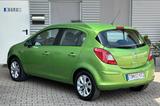 Opel Corsa D 1.4 ENERGY*Leder*AC*Kette+TÜV+Insp. NEU - Opel Corsa Gebrauchtwagen in Hamm